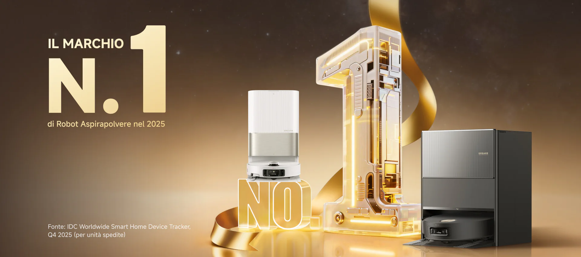 L'innovazione che rivoluziona la casa